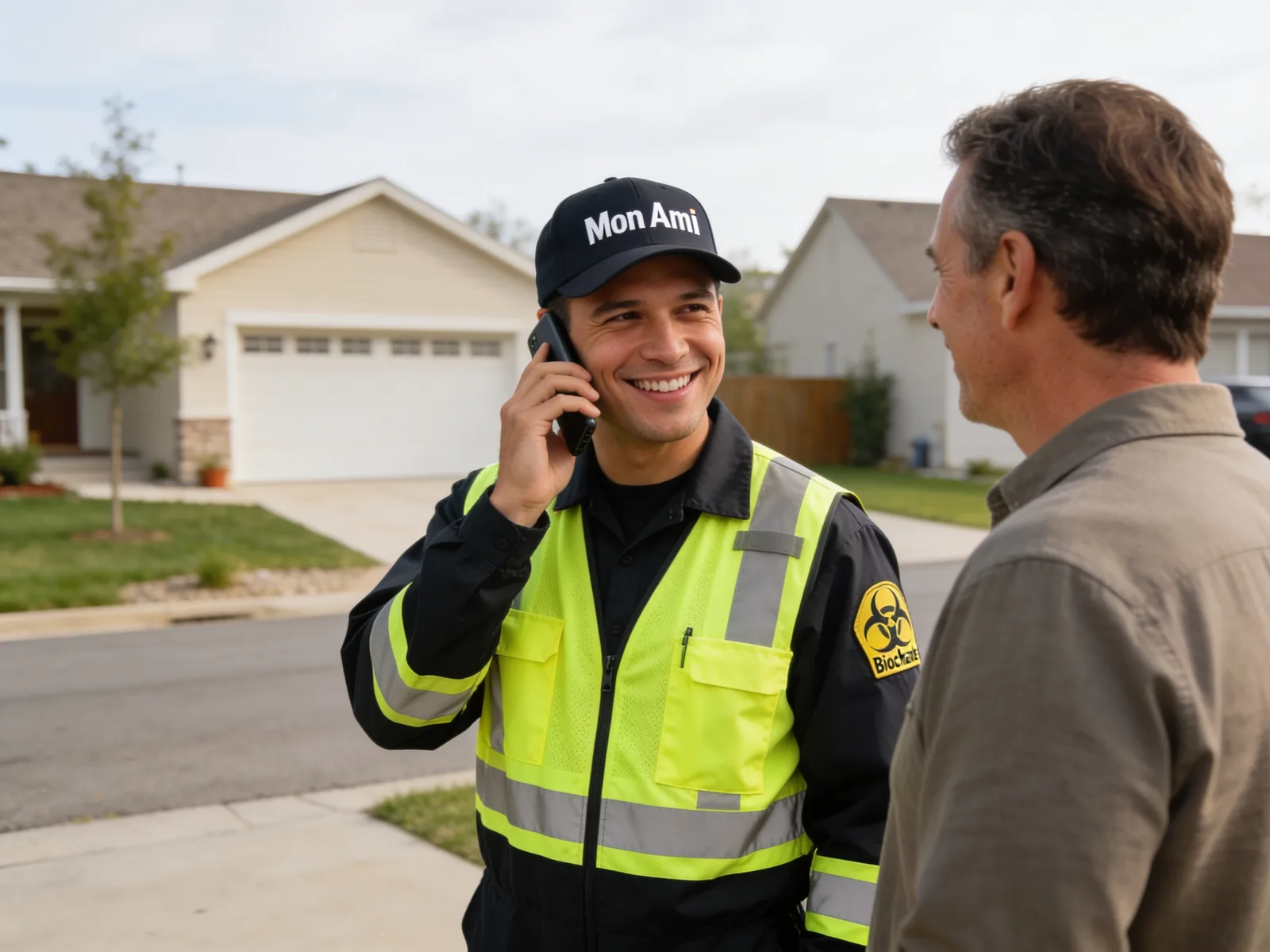 Sewage Cleanup Hollis, NY FAQs